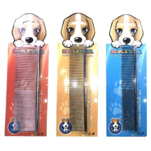 12 x Comb Retail Bundle