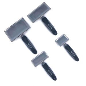 Slicker Brush
