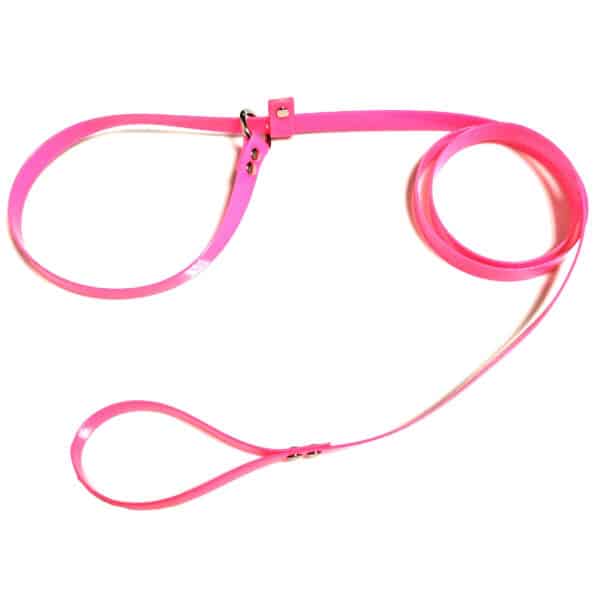 4 x Waterproof Slip Lead (2 Metres) - Image 1
