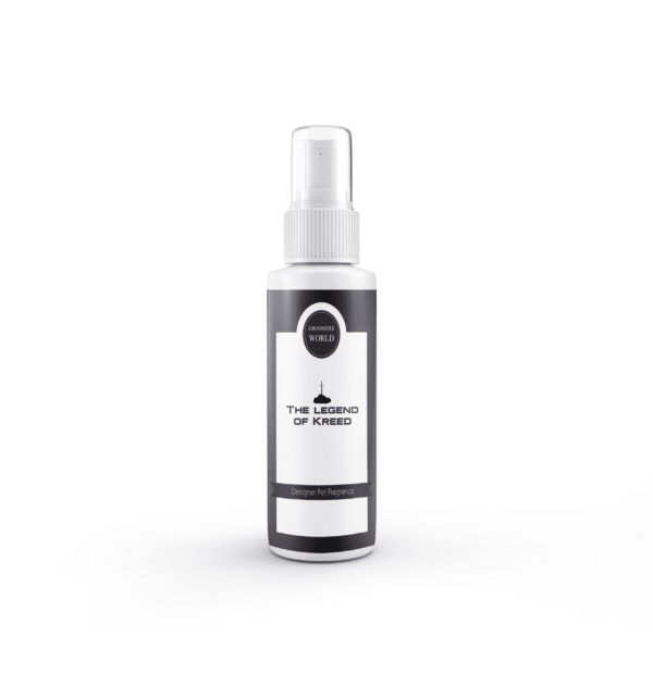 The Legend of Kreed Dog Cologne & Perfume Spray - Image 1