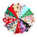 Xmas Tieback Bandanas - Image 4
