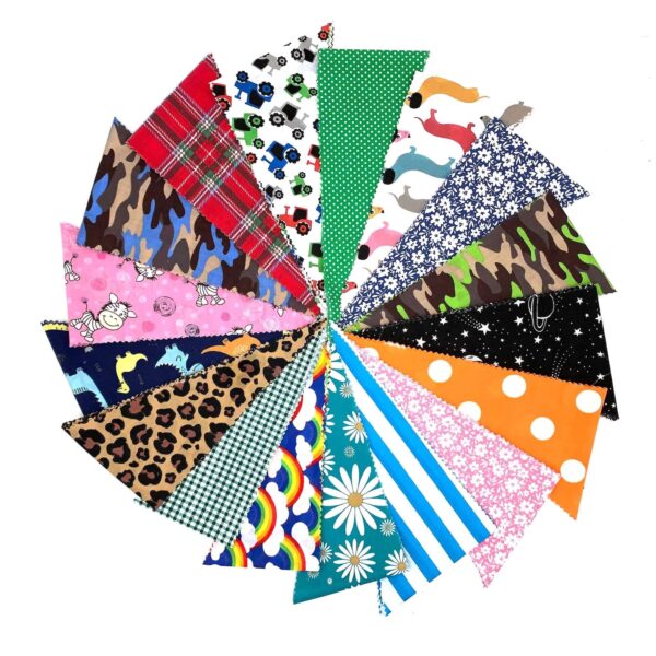 Tieback Bandana Subscription - Image 2