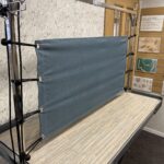 Table Divider – Grey