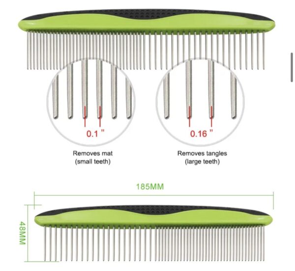 COMFORT HANDLE COMB - Image 3