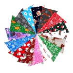 Xmas Tieback Bandanas - Image 12