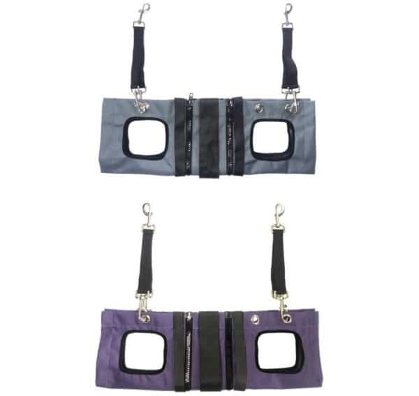 3 in 1 Hammock - Image 1