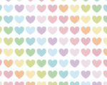 Valentines Collar Bandanas - Image 2
