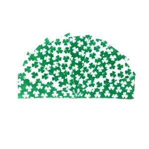 St Patrick’s Day Tieback Bandanas