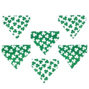 St Patrick’s Collar Bandanas