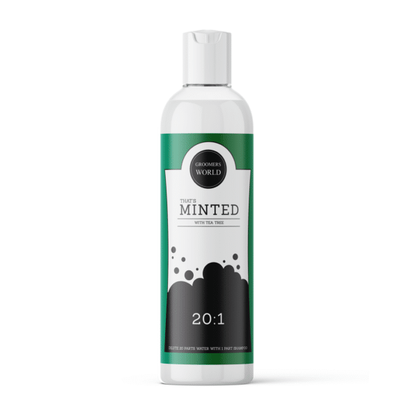 23 x 250ml Shampoo Retail - Image 2