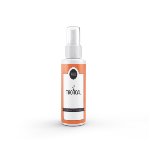 Tropical Vegan Dog Cologne & Perfume Spray