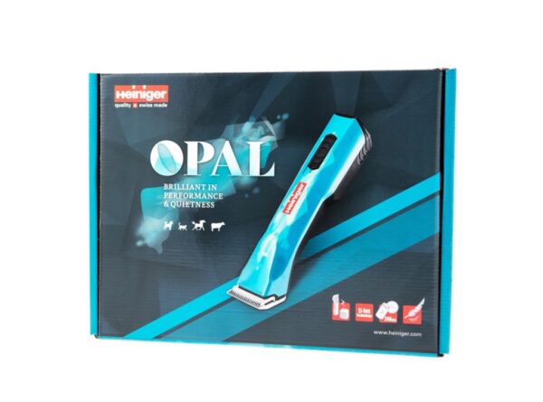 Heiniger Opal - Image 3