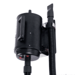 Aeolus Single Motor Wall Bracket For Monster & Cyclone