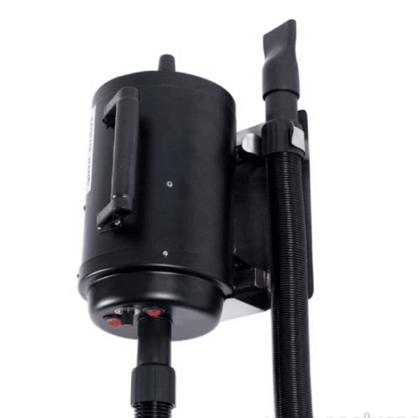 Aeolus Single Motor Wall Bracket For Monster & Cyclone