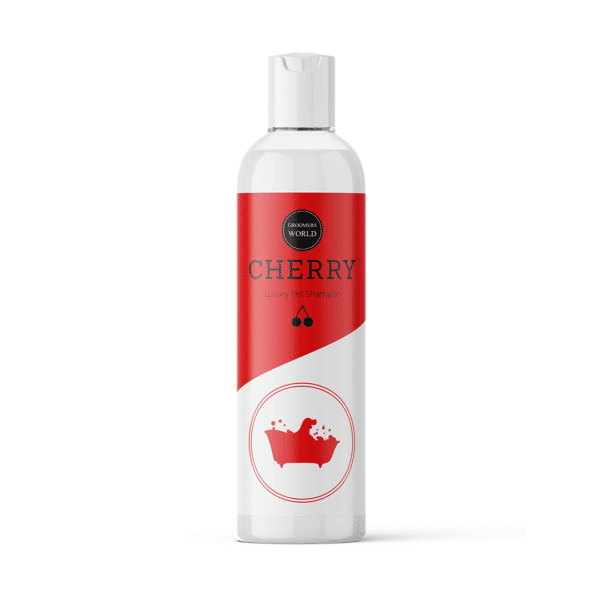 24 x 250ml Premium Shampoo Retail 2 - Image 4