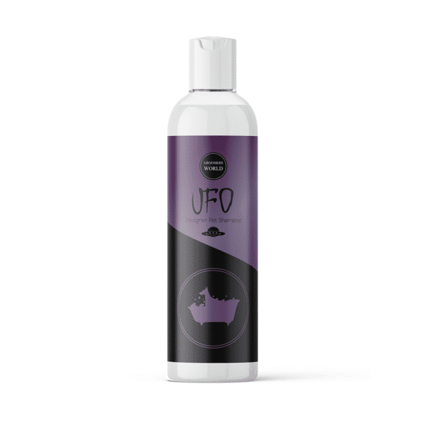 24 x 250ml Premium Shampoo Retail 2 - Image 5