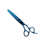 6" Blender - Blue Razzers