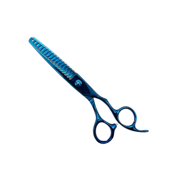 6" Blender - Blue Razzers - Image 1
