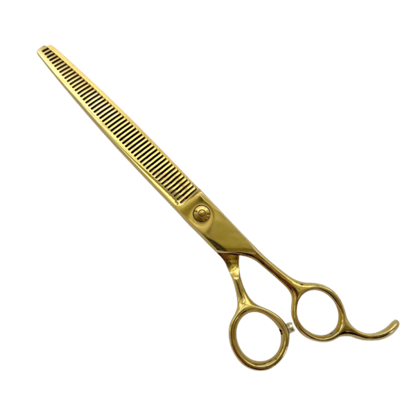 8" Thinner - Gold Dust - Image 1