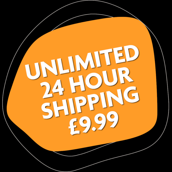 Premium Delivery Service - Image 1