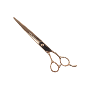 8" Straight - Rosé