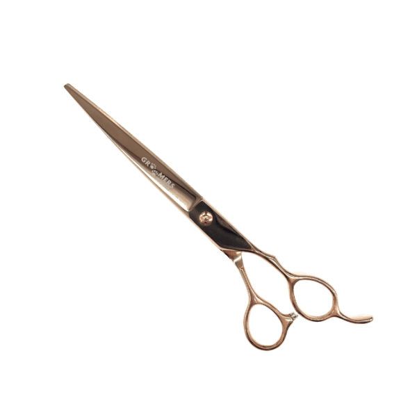 8" Straight - Rosé - Image 1