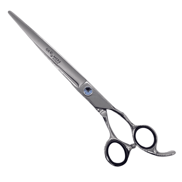 7.5” Straight – Pegasus - Image 1