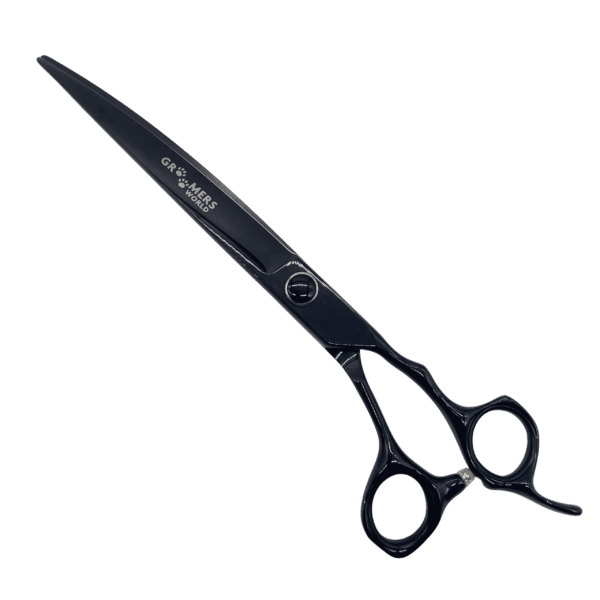 8″ Curved – Cerberus - Image 1