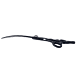 8″ Curved – Cerberus - Image 2