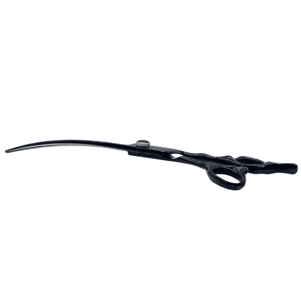 8″ Curved – Cerberus - Image 2