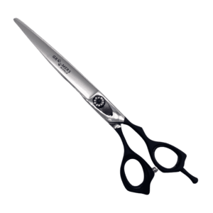 8″ Curved – Yin & Yang