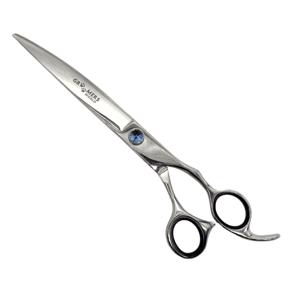 7.5” Curved – Pegasus - Image 1