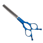 Pixie Blue Thinning – Asian Fusion 6″