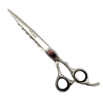 7.5″ Straight – Werewolf