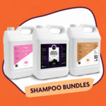 Salon Shampoo Restock Bundle — Save 15% When You Buy 4+