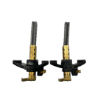 Replacement Carbon Brushes for 2200W