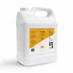 Coconut & Honey Vegan Dog Shampoo 5L