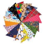 100 Tieback Bandanas - Image 2