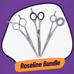 Roseline Scissor Set Builder — Save 10% When You Buy 3+
