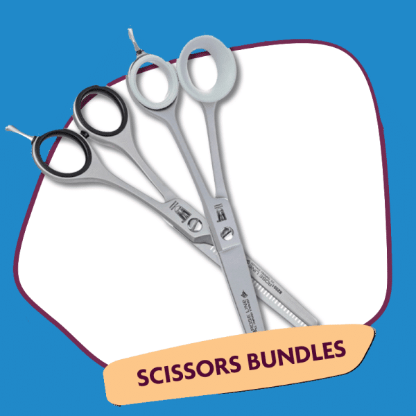 Scissor Set Roseline – 10% off 3 items or more - Image 1