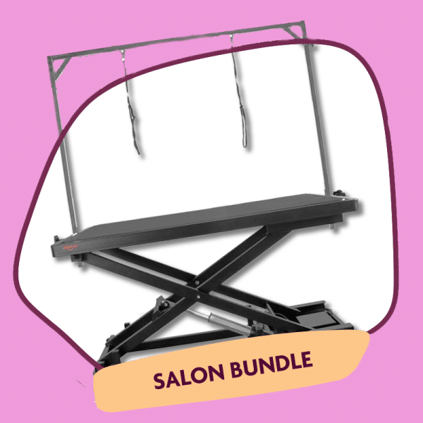 Salon Bundle – Save 5% off 4 items or more - Image 1