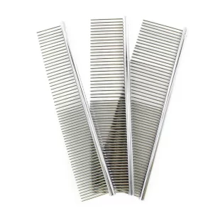 12 x Comb Retail Bundle Without Packaging
