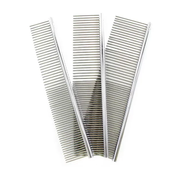 12 x Comb Retail Bundle Without Packaging - Image 1