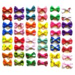 Top Knot Bows