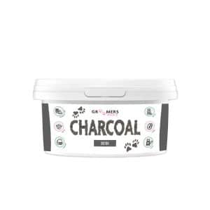 Coat Care & Detox Charcoal