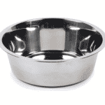 12 X Dog Bowls