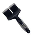 Double Head Slicker Brush