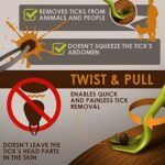 40 x Tick Remover - Image 3