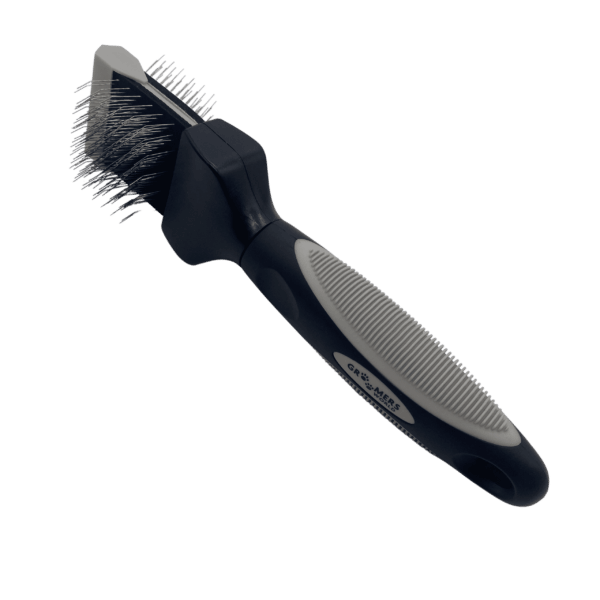 Single Head Slicker Brush - Image 2