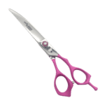 7.5”″ Curved – Flamingo